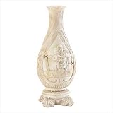 Angelic Wings Vase