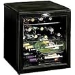 Danby Black 17-Bottle Wine Cooler - DWC172BL
