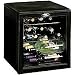 Kitchen & Housewares : Danby Black 17-Bottle Wine Cooler - DWC172BL