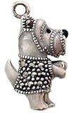 Scottie Dog Charm by Judith Jack
