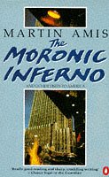 The Moronic Inferno and Other Visits to America