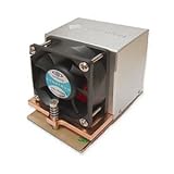 DYNATRON A64G 2U SIDE FAN CPU COOLER FOR AMD SOCKET 939 940 C32 1207 F