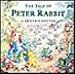 Books : The Tale of Peter Rabbit