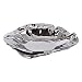 Alessi Port Basket Polished Stainless Steel