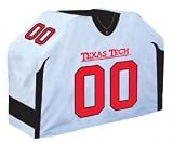 43x60x20 Grill Cover Texas Tech Red Raiders