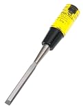 GREAT NECK 1042 3/8IN PROF. WOOD CHISEL CRD