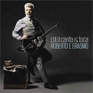 Lulu Santos - Lulu - Zortam Music