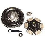 Unorthodox 070931216 Sport Pro Sprung 6 Puck Clutch Kits
