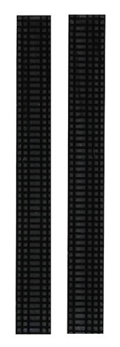 ピカイチブラック(靴かかと用) 2枚入り