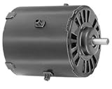 1/100hp 1500RPM 3.3 diameter 115 Volts Fasco # D1162