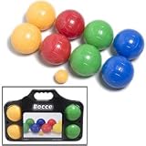 Economy Bocce Set (SET)