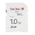 SanDisk Wii Gaming SD Memory 1 GB (retail package)