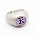 NARUTO - Gyoku - Sasori Tobi Ring Akatsuki pour Cosplay avec LIVRAISON GRATUITE