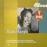 Slim Harpo