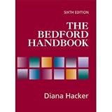The Bedford Handbook - 6th Edition