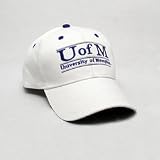 Memphis Tigers Hats - Bar