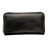 Ellington Noir Checkbook