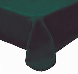 Solaron Twin Solid Green Korean Mink Blanket - SLRON-T001