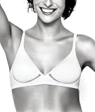 Warner's All The Right Moves Contour Bra