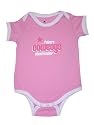 Dallas Cowboys Future Cheer Newborn / Infant / Baby Onesie