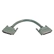 QVS Premium - SCSI external cable - HD-68 (M) - HD-68 (M) - 6 ft