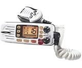 Oceanus Fixed Mount VHF Marine Radio