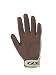 Sports : GO CLASSIC Lady Tan Through Sonnenhandschuh tobbaco braun Golfhandschuh Damen