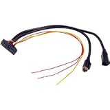 Ai Neucleus NC-VL92T Volvo Radio iPod Adapter Cable 