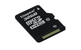 Kingston Digital 32 GB Flash Memory Card SDC10/32GBSP