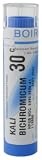 Boiron - Kali Bichromicum 30c, 75 pellets