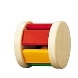 Roller Grasping Toy