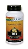 Solaray Amla 60 Capsule