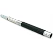 Screw Security Bit Extension Holder Adjustable Tool