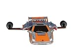 Action Man ATOM XT-9000