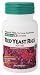 Nature's Plus - Red Yeast Rice, 600mg, 60 veggie caps