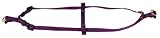 Step-In Adjustable Harness Small 5/8 in. Width Purple