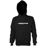 Produkt-Bild: Big Bang Theory - Sheldor - The Conqueror - Kapuzenpullover, Herren