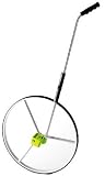 Rolatape MM-50 Measuring Wheel - Feet/Inches - CB-32-50