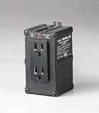 Tripplite Isoblock 2-0