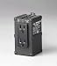 Tripp Lite Isobar Isoblok 2-0 Wallmnt 2Outlet No-Cord 10K-Ins