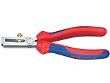 Knipex Abisolierzange, 160 mm