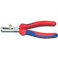 Knipex Abisolierzange, 160 mm