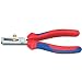 Knipex Abisolierzange, 160 mm