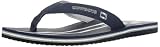 Quiksilver Mens Dallas Cowboys NFL Flip Flop