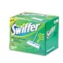 Swifter Duster/Mop Refill, White, 32 Sheets/Box PGT33407