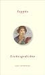 Liebesgedichte (insel taschenbuch)