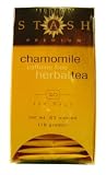 Herbal Tea - Chamomile/Caffeine Free, 6 Units / 20 bag