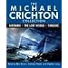 The Michael Crichton Collection: Airframe, The Lost World, and Timeline