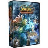World of Warcraft Wow Trading Card Game Heroes of Azeroth Random Starter Deck