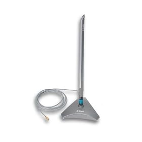 D-Link ANT24-0700 2.4GHz Omni-Directional 7dBi Indoor Antenna